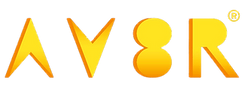 AV8R Logo